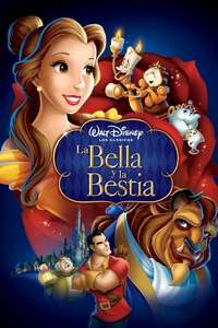 Beauty and the Beast - Posters