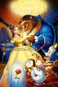 Beauty and the Beast - Posters