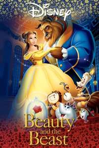 Beauty and the Beast - Posters