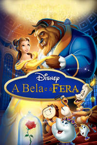Beauty and the Beast - Posters