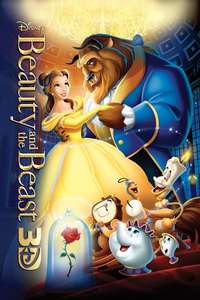 Beauty and the Beast - Posters