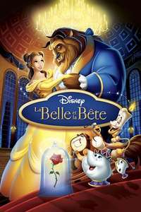 Beauty and the Beast - Posters