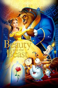 Beauty and the Beast - Posters