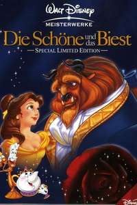 Beauty and the Beast - Posters
