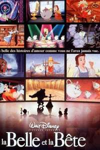 Beauty and the Beast - Posters