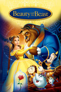 Beauty and the Beast - Posters