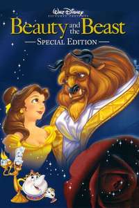 Beauty and the Beast - Posters