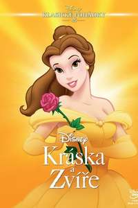 Beauty and the Beast - Posters
