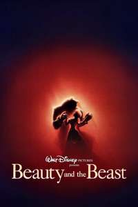 Beauty and the Beast - Posters