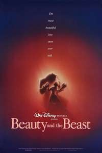 Beauty and the Beast - Posters