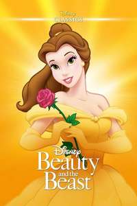Beauty and the Beast - Posters
