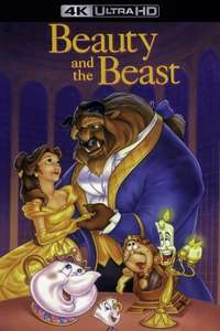 Beauty and the Beast - Posters