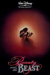Beauty and the Beast - Posters