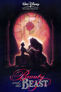 Beauty and the Beast - Posters