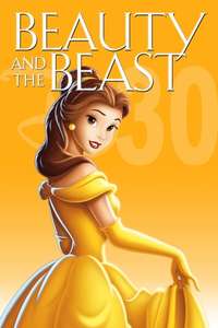Beauty and the Beast - Posters