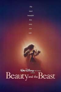 Beauty and the Beast - Posters