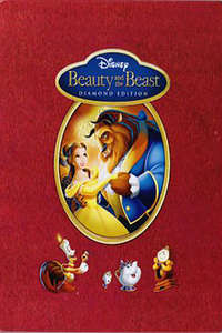 Beauty and the Beast - Posters