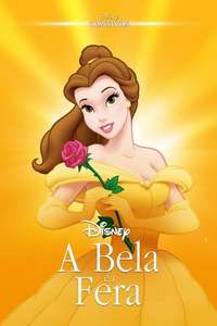 Beauty and the Beast - Posters