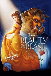 Beauty and the Beast - Posters