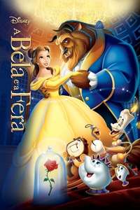 Beauty and the Beast - Posters