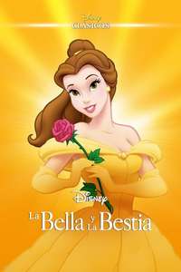 Beauty and the Beast - Posters