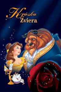 Beauty and the Beast - Posters