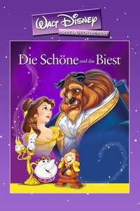 Beauty and the Beast - Posters