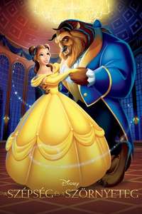 Beauty and the Beast - Posters
