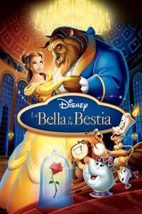 Beauty and the Beast - Posters