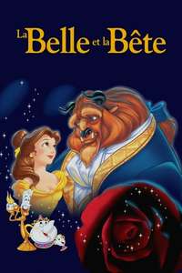 Beauty and the Beast - Posters