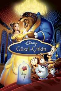 Beauty and the Beast - Posters
