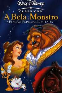Beauty and the Beast - Posters