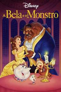 Beauty and the Beast - Posters