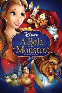 Beauty and the Beast - Posters