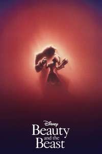 Beauty and the Beast - Posters