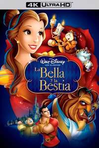 Beauty and the Beast - Posters