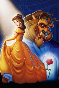 Beauty and the Beast - Posters
