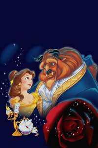 Beauty and the Beast - Posters