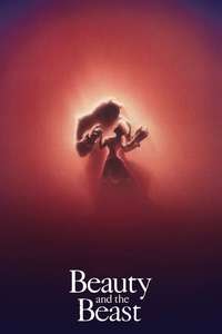 Beauty and the Beast - Posters