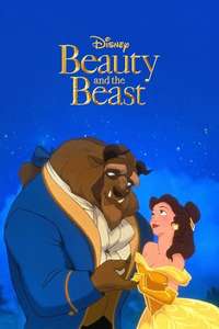 Beauty and the Beast - Posters