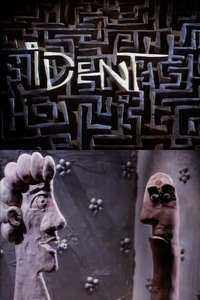 Ident - Poster