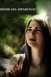 The Stepchild - Poster
