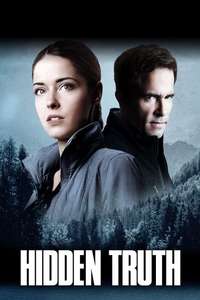Hidden Truth - Poster