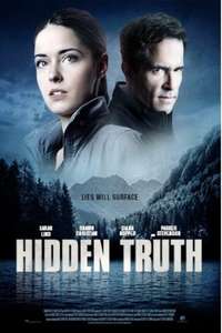 Hidden Truth - Poster