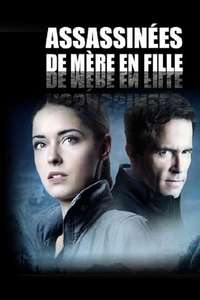 Hidden Truth - Poster