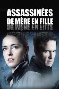 Hidden Truth - Poster