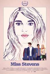Miss Stevens