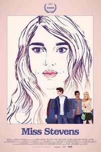 Miss Stevens - Poster