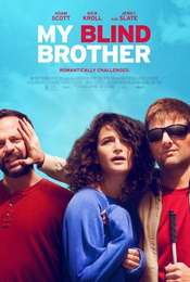 My Blind Brother