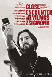 Close Encounters with Vilmos Zsigmond